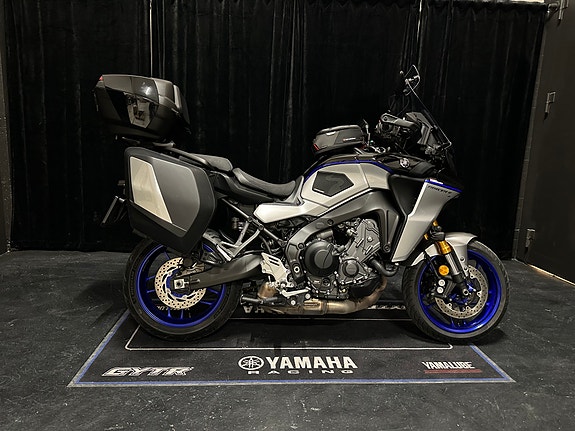 Yamaha Tracer 9 GT+ 3 of 24