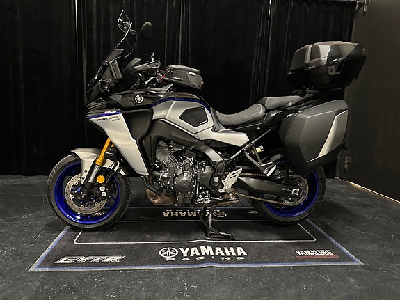 Yamaha Tracer 9 GT+ 2 of 24