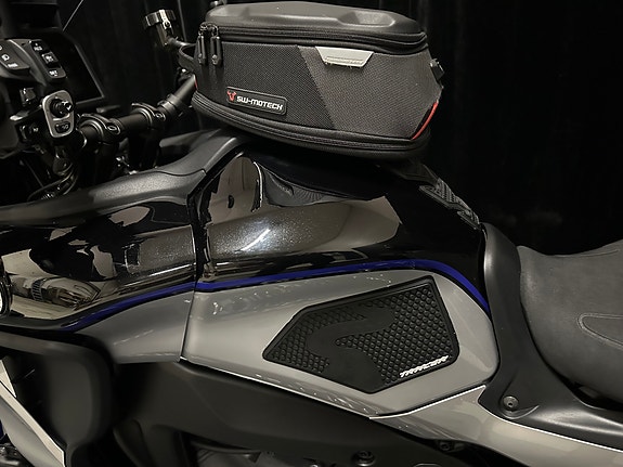 Yamaha Tracer 9 GT+ 6 of 24
