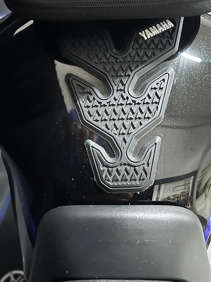 Yamaha Tracer 9 GT+ 18 of 24