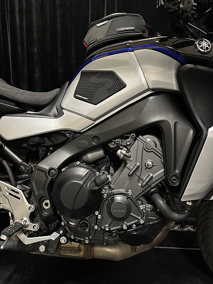 Yamaha Tracer 9 GT+ 9 of 24