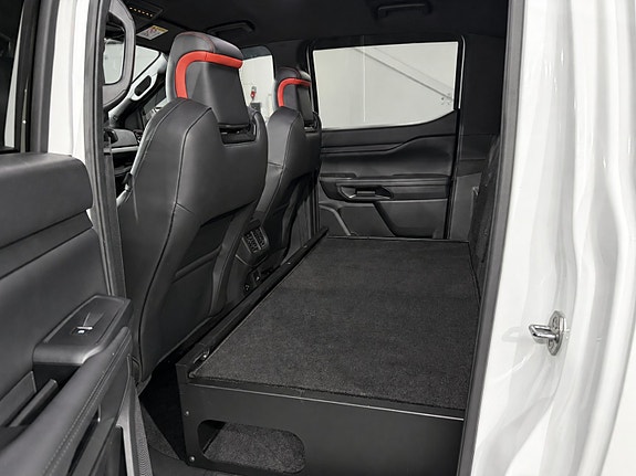 Ford Ranger Raptor 15 of 30