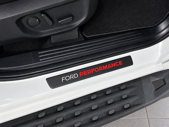 Ford Ranger Raptor 19 of 30