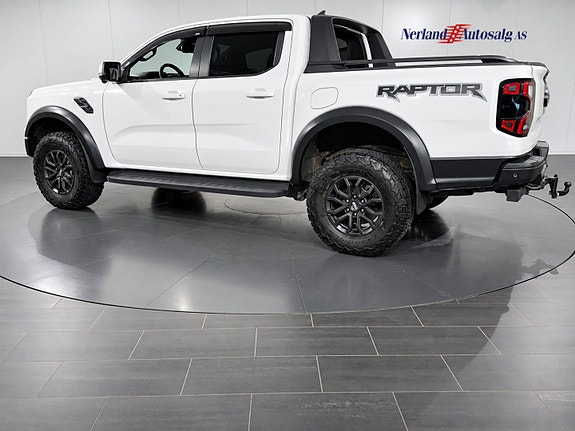 Ford Ranger Raptor 4 of 30