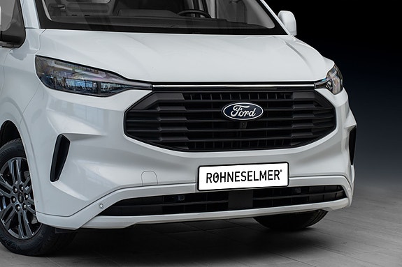 Ford Transit Custom 7 of 27