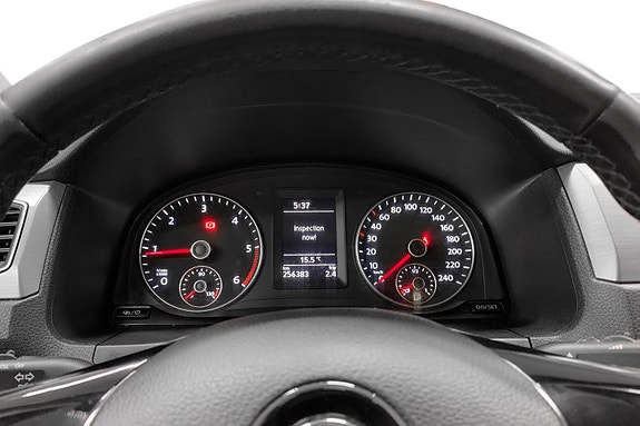 Volkswagen Caddy Maxi 11 of 17