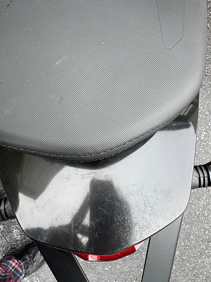 KTM 690 Duke R A2-registrert 5 of 8