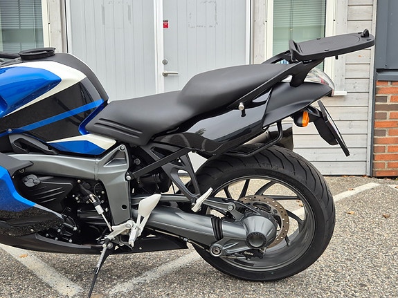 BMW K 1300 S ** FULL SERVICEHISTORIKK/MASSE UTSTYR ** 17 of 29