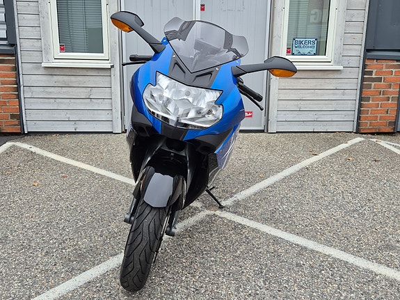 BMW K 1300 S ** FULL SERVICEHISTORIKK/MASSE UTSTYR ** 14 of 29