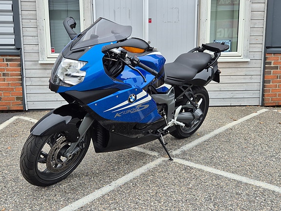 BMW K 1300 S ** FULL SERVICEHISTORIKK/MASSE UTSTYR ** 13 of 29