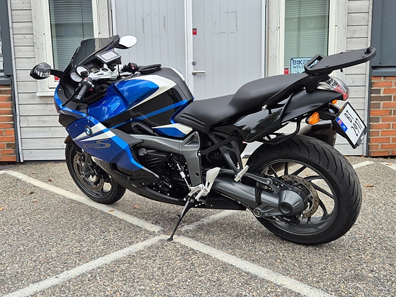 BMW K 1300 S ** FULL SERVICEHISTORIKK/MASSE UTSTYR ** 10 of 29