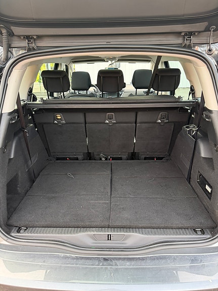 Citroen Grand C4 Picasso 15 of 30