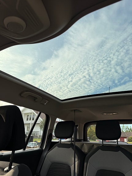 Citroen Grand C4 Picasso 29 of 30