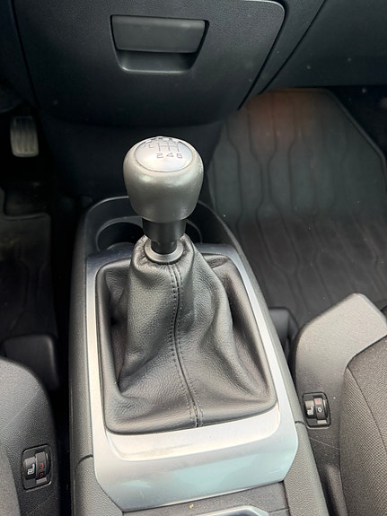Citroen Grand C4 Picasso 22 of 30