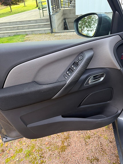 Citroen Grand C4 Picasso 20 of 30