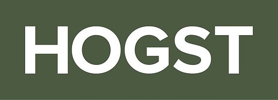 Hogst AS logo