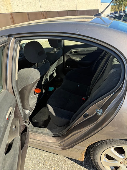 Honda Civic 6 of 8