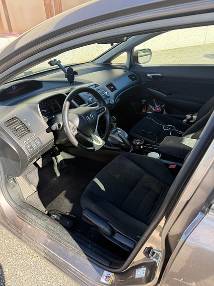 Honda Civic 7 of 8
