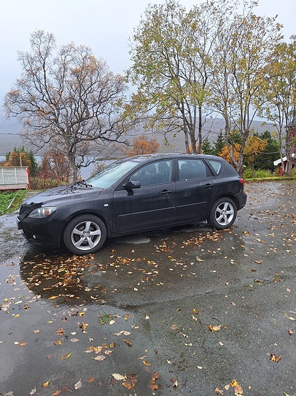 Mazda 3 2 of 6
