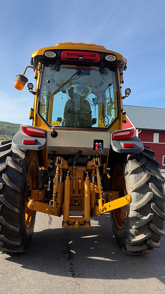 Andre Swedtrac 800 / 1. gen 4-syl MVA FRI 6 of 15