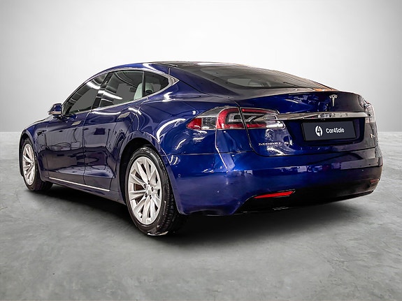 Tesla Model S 3 of 29
