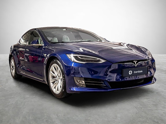 Tesla Model S 7 of 29