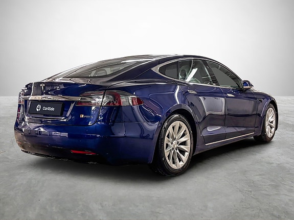 Tesla Model S 5 of 29