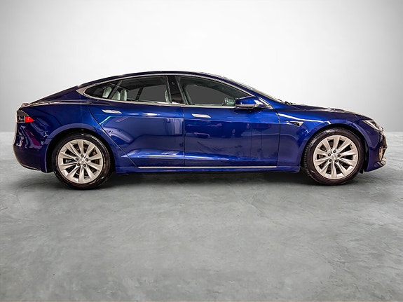 Tesla Model S 6 of 29