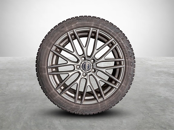 Tesla Model S 25 of 29