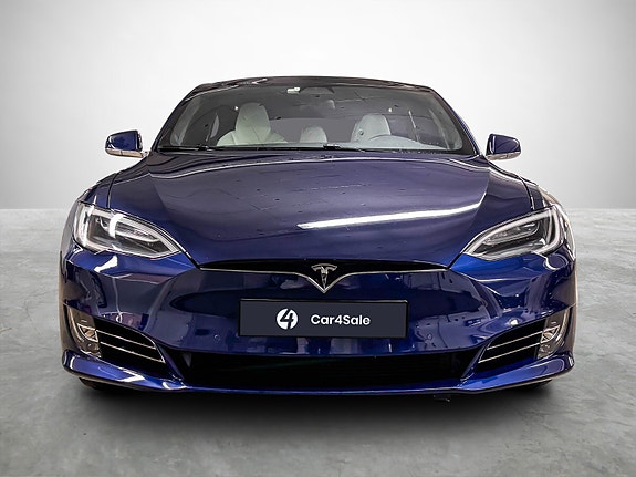 Tesla Model S 8 of 29