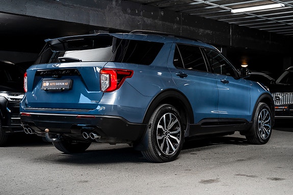 Ford Explorer 6 of 30