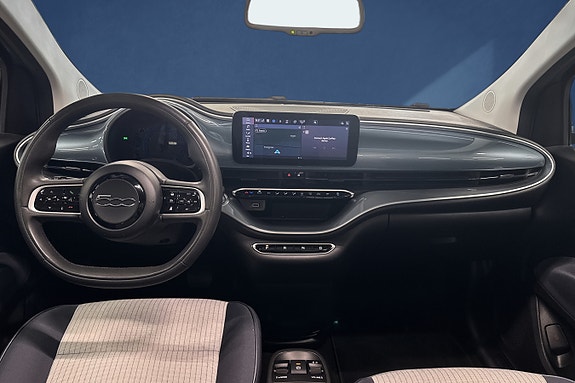 Fiat 500 13 of 20