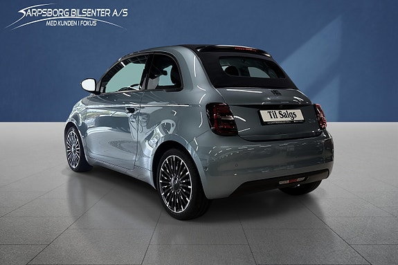 Fiat 500 7 of 20
