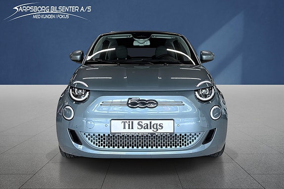 Fiat 500 2 of 20