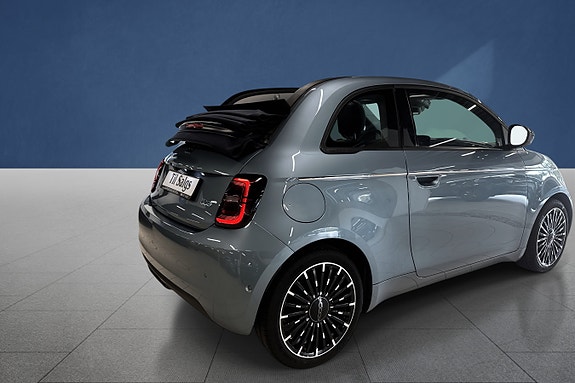 Fiat 500 20 of 20