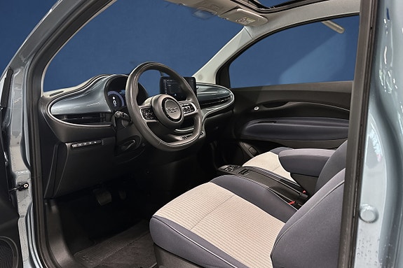 Fiat 500 10 of 20
