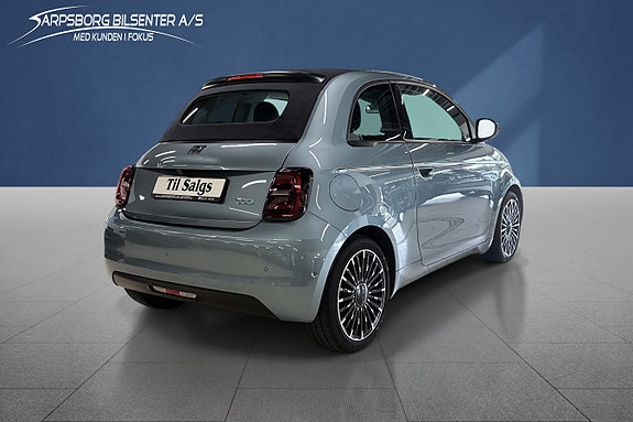 Fiat 500 5 of 20
