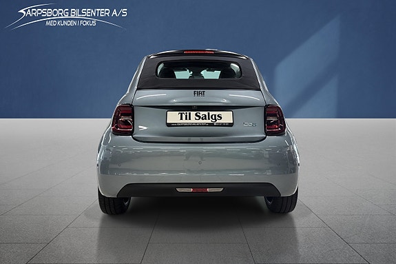 Fiat 500 6 of 20