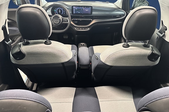Fiat 500 12 of 20