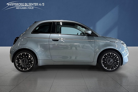 Fiat 500 4 of 20