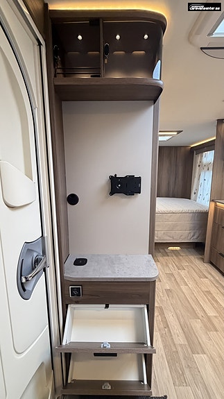 KABE ROYAL 740 TDL KS 13 of 30