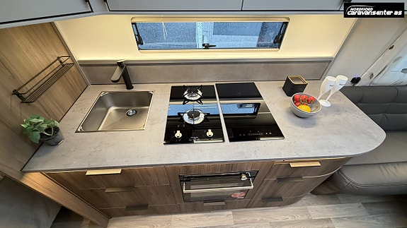 KABE ROYAL 740 TDL KS 18 of 30