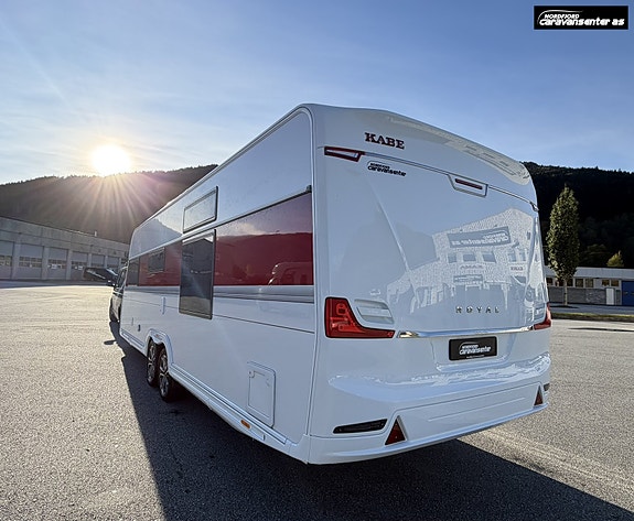 KABE ROYAL 740 TDL KS 5 of 30