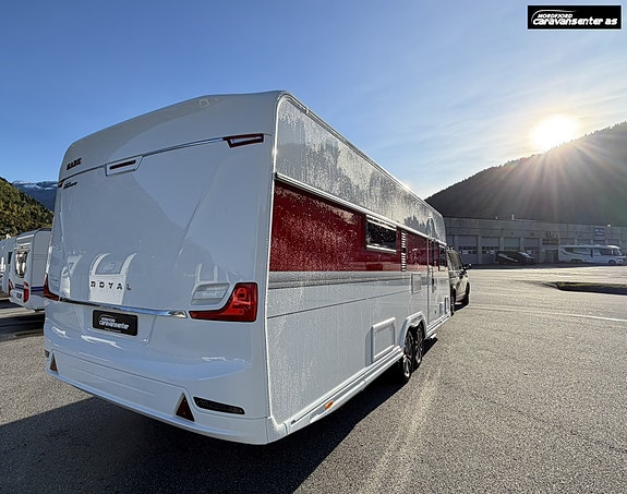 KABE ROYAL 740 TDL KS 7 of 30