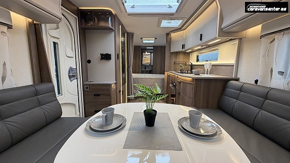 KABE ROYAL 740 TDL KS 9 of 30