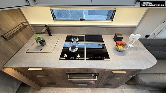 KABE ROYAL 740 TDL KS 17 of 30