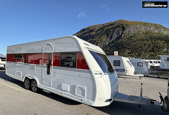 KABE ROYAL 740 TDL KS 2 of 30