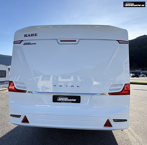 KABE ROYAL 740 TDL KS 6 of 30