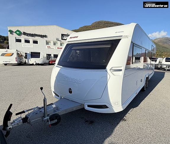 KABE ROYAL 740 TDL KS 3 of 30