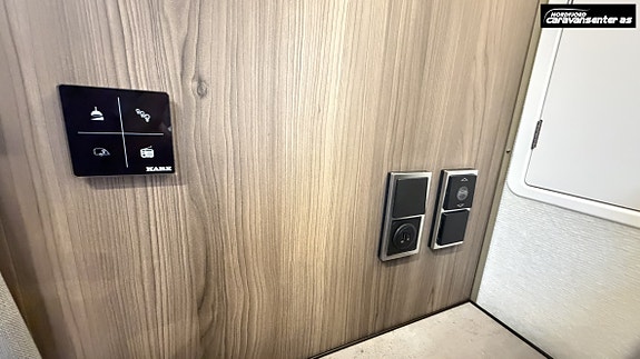 KABE ROYAL 740 TDL KS 28 of 30